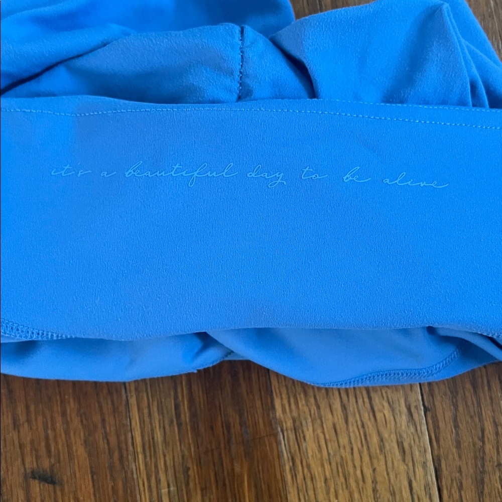 💅🦋RARE - gymshark Whitney Simmons bike shorts - xs💅💅 - Picture 5 of 5